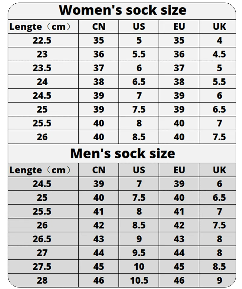 4/8/12 Pairs Versatile Women's Socks Parallel Bar Pattern Fashion Breathable Autumn High Quality Women's Mid Length Socks