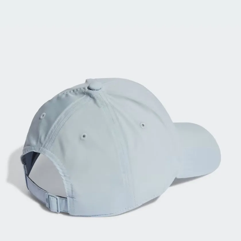 Adidas Embroidered Logo Lightweight Baseball Cap