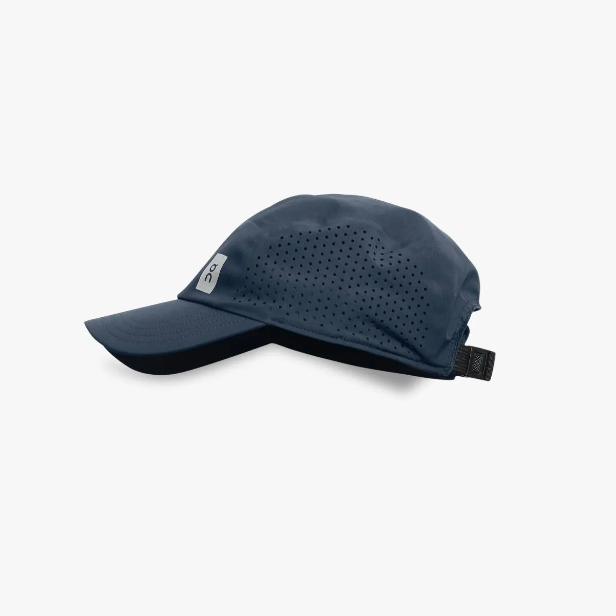 All Gender Lightweight Cap - Navy