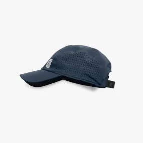 All Gender Lightweight Cap - Navy