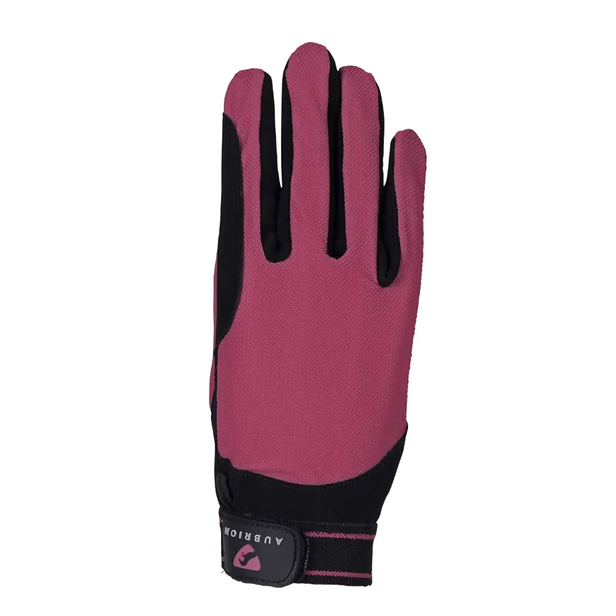 Aubrion Childs Mesh Riding Gloves