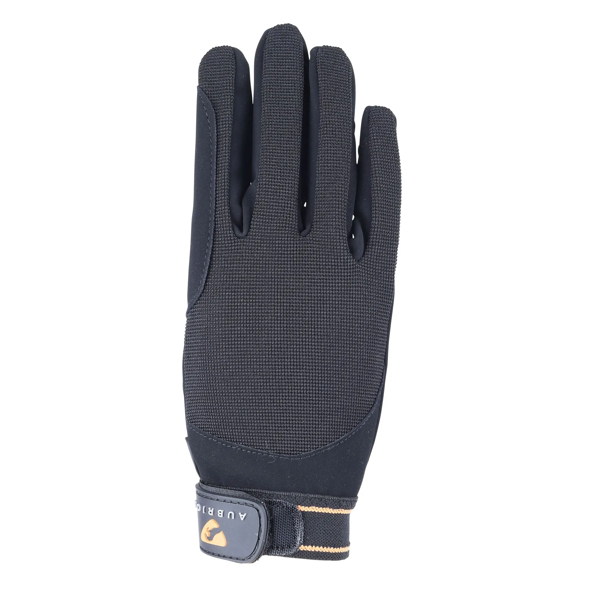 Aubrion Childs Mesh Riding Gloves