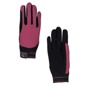 Aubrion Mesh Riding Gloves