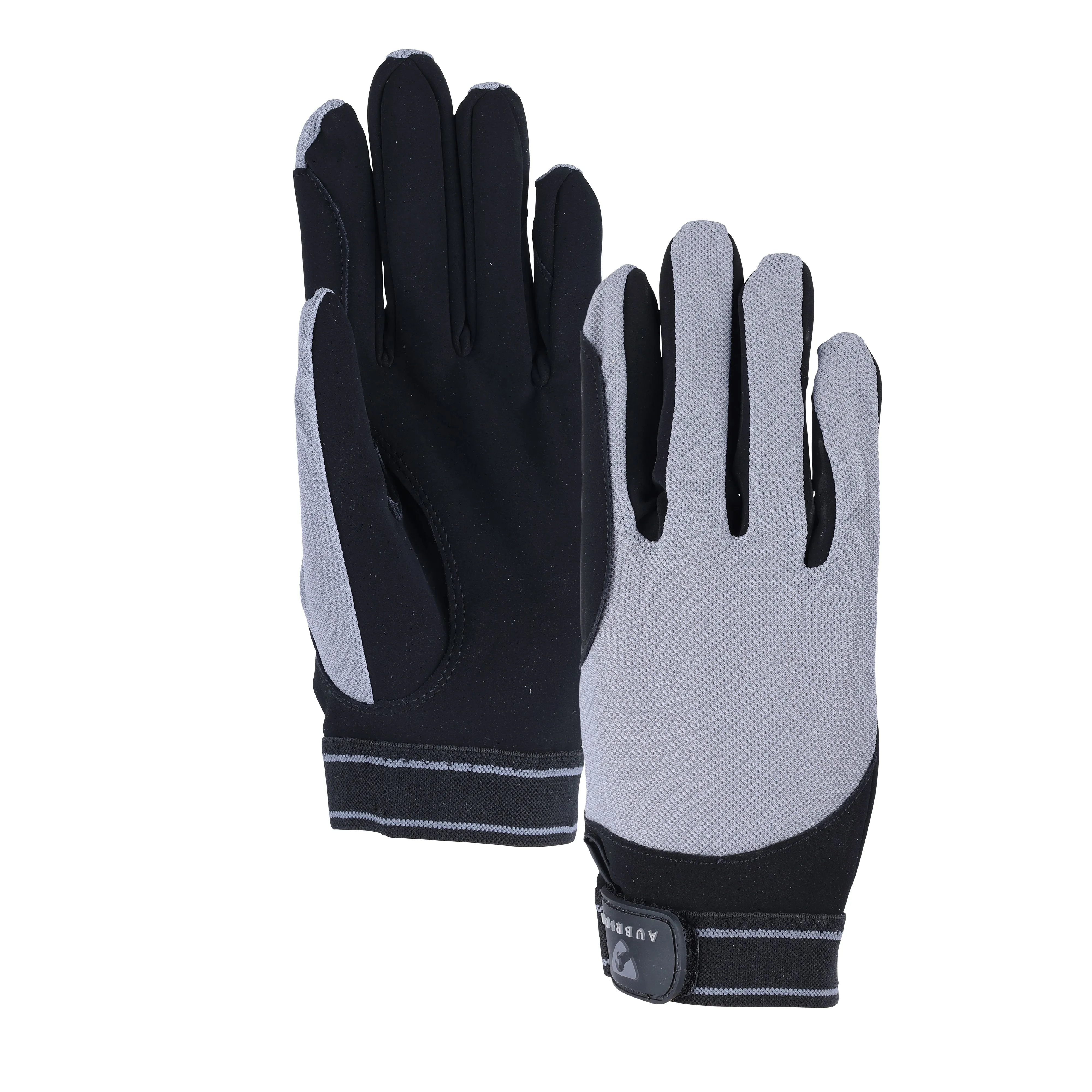 Aubrion Stratos SportFit Riding Gloves