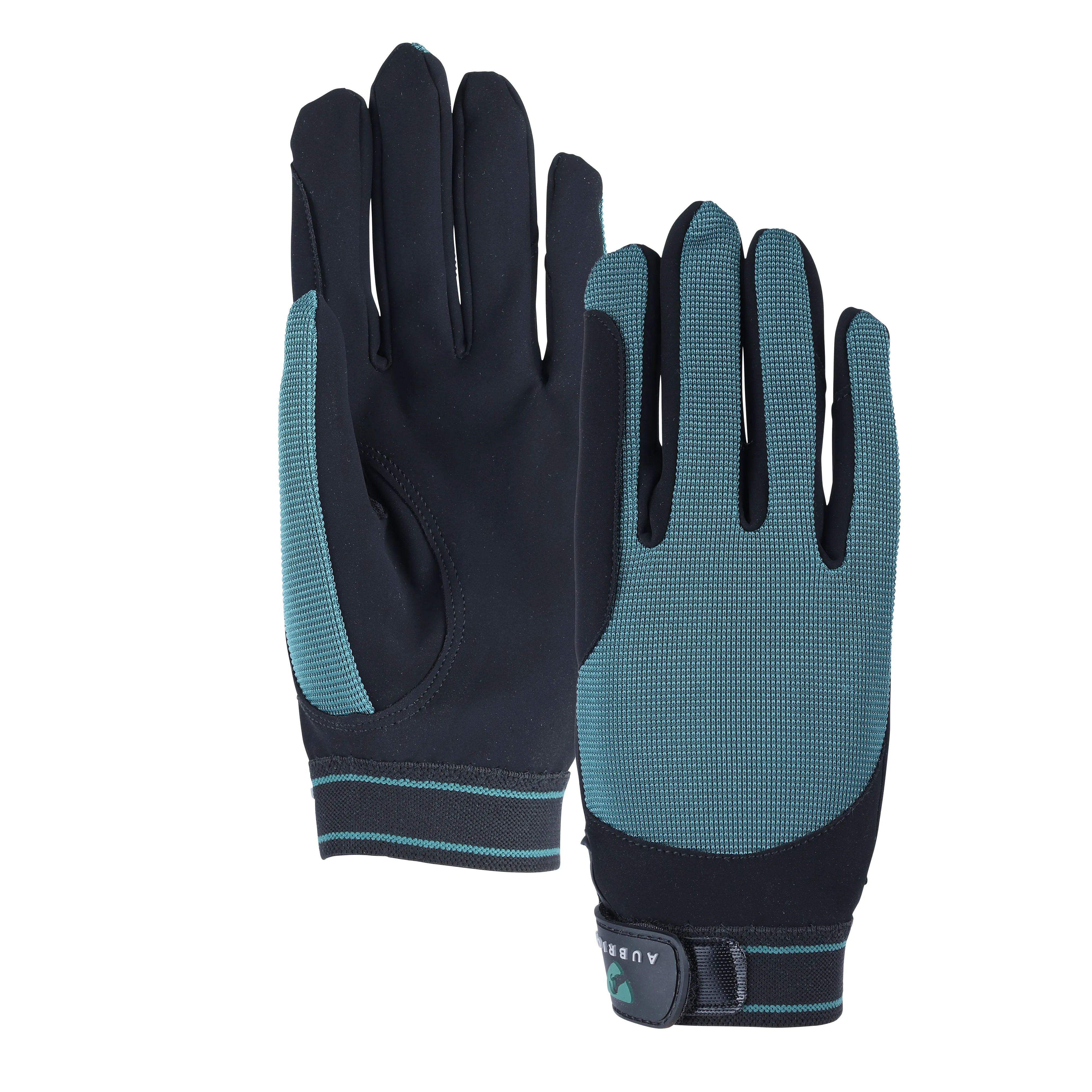 Aubrion Stratos SportFit Riding Gloves