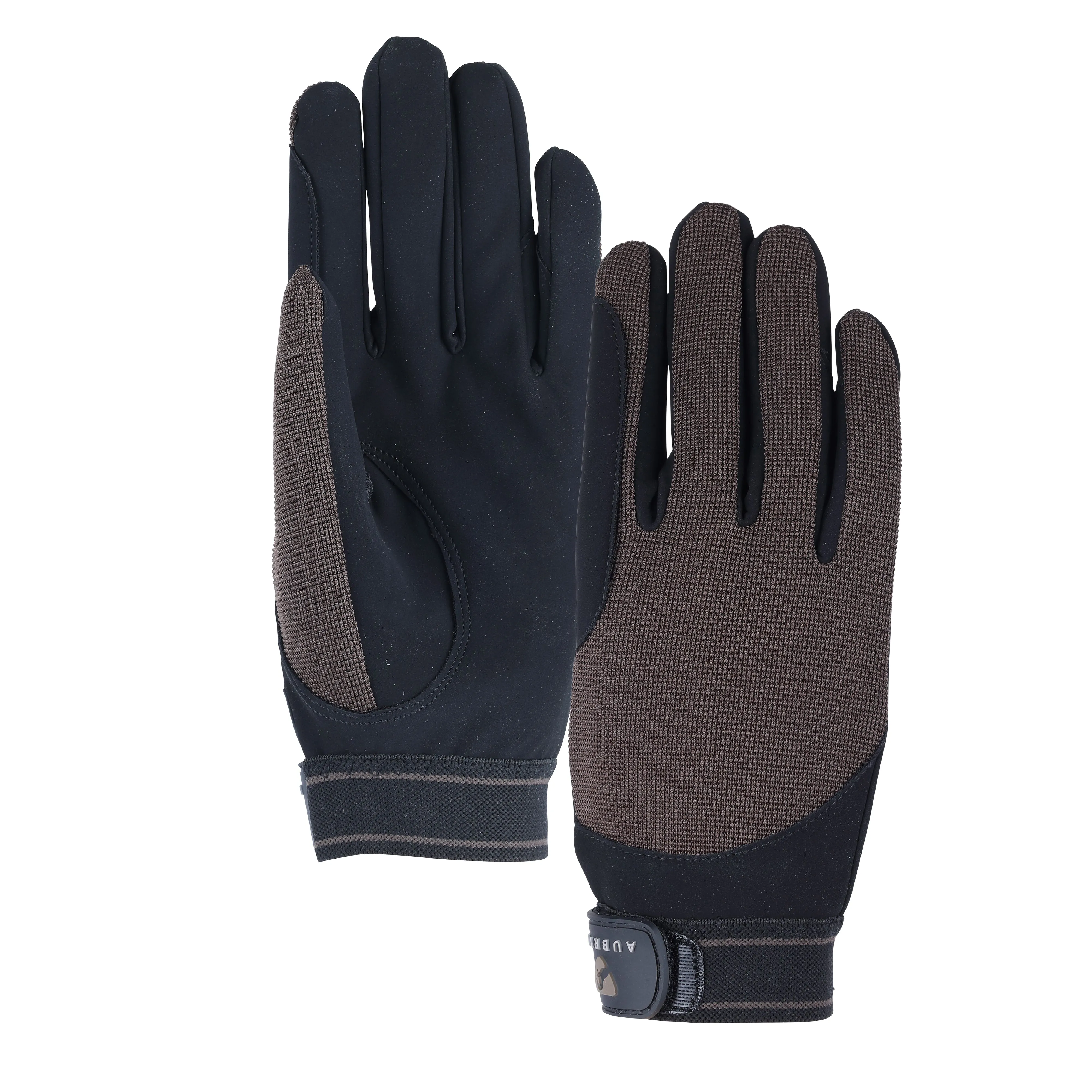 Aubrion Stratos SportFit Riding Gloves