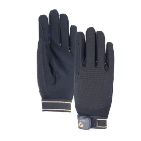 Aubrion Stratos SportFit Riding Gloves