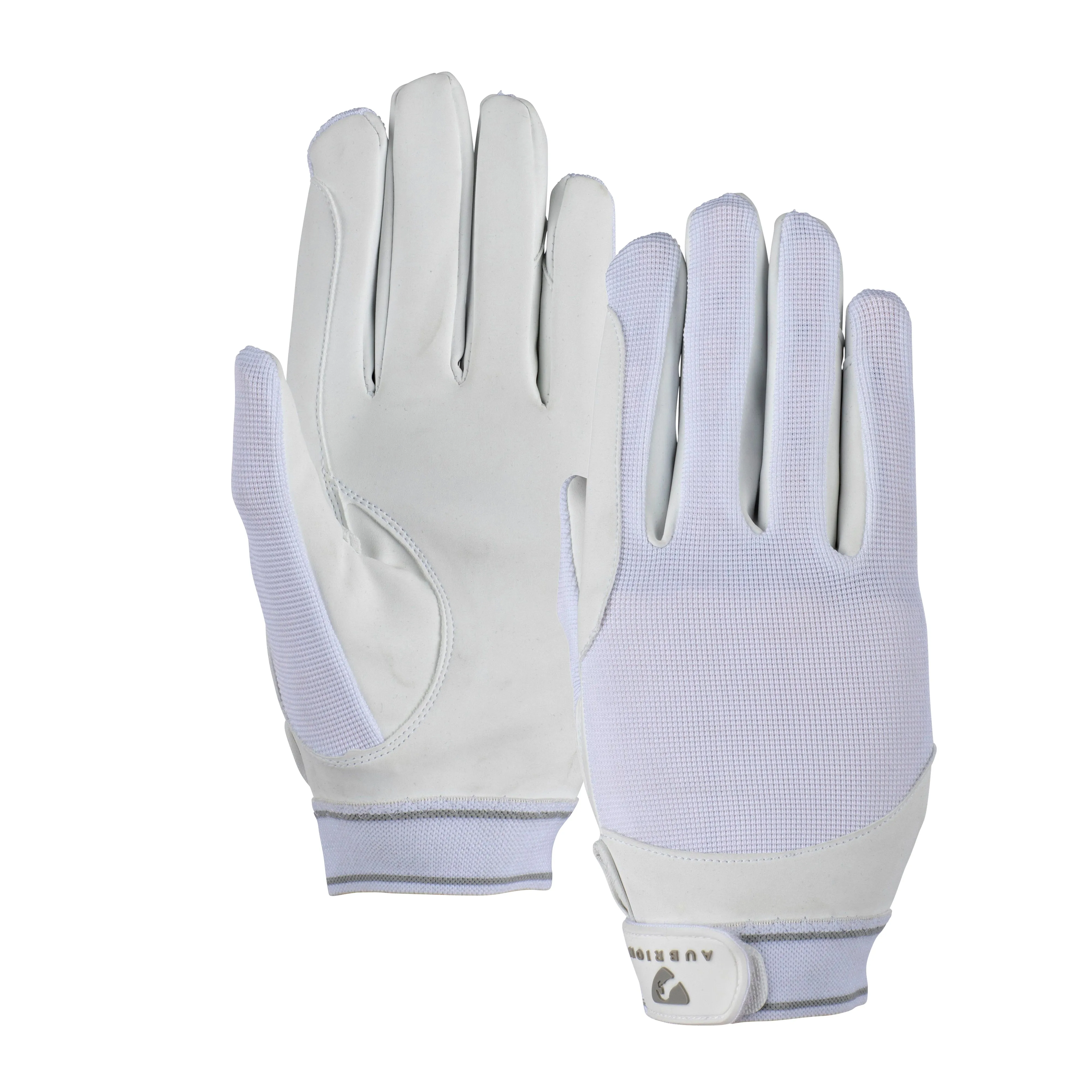 Aubrion Stratos SportFit Riding Gloves