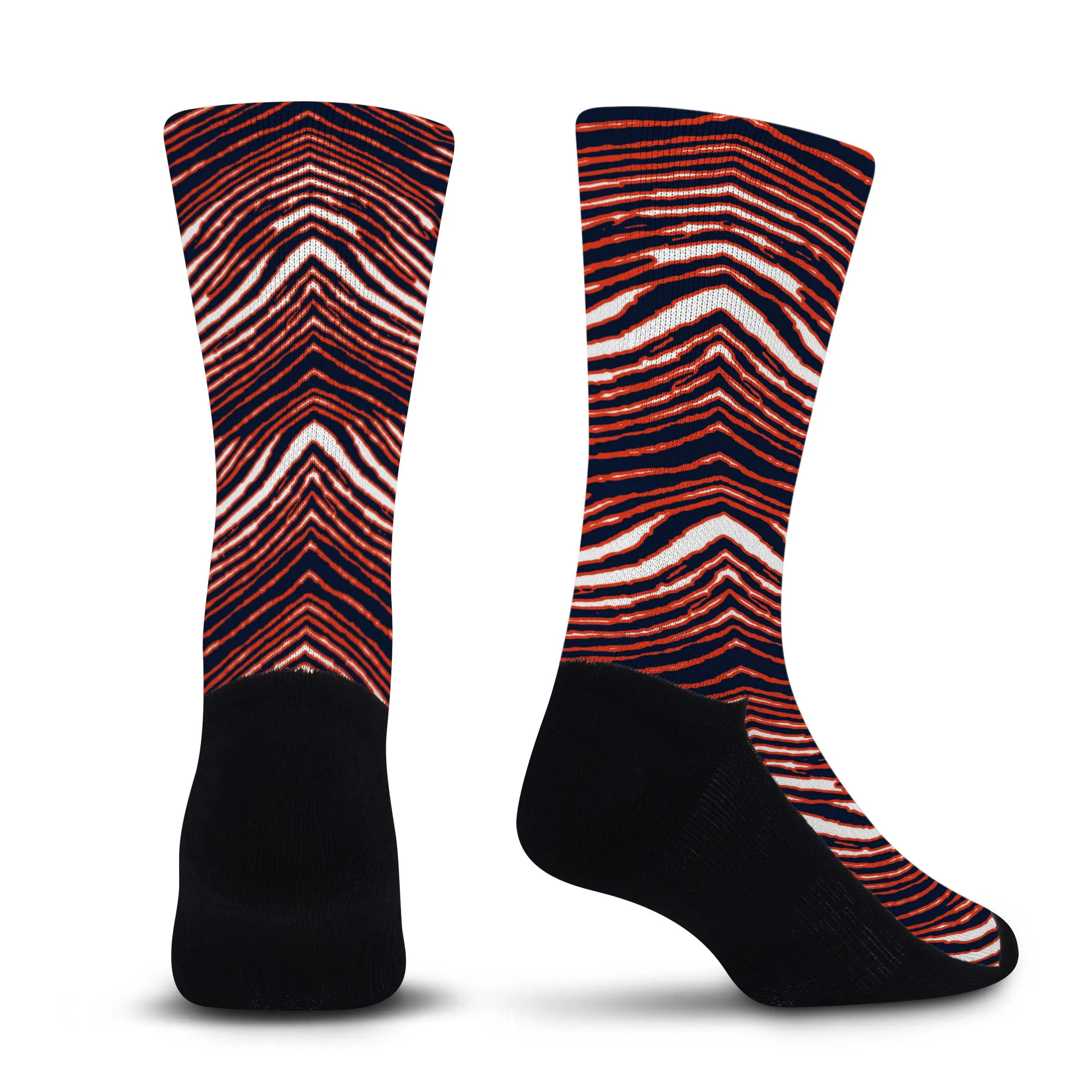 Auburn Tigers Zubaz Fever