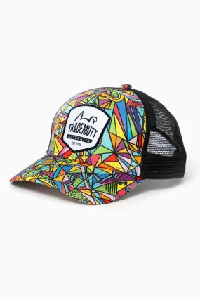 Bonza Trucker Cap