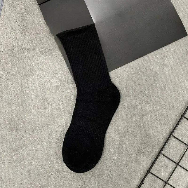 Breathable Long Skateboard Casual Socks