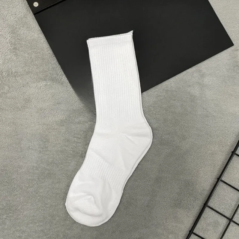 Breathable Long Skateboard Casual Socks