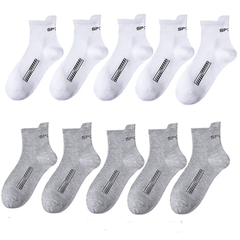 Breathable Running Sports Socks