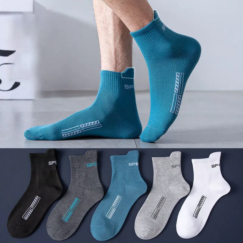 Breathable Running Sports Socks