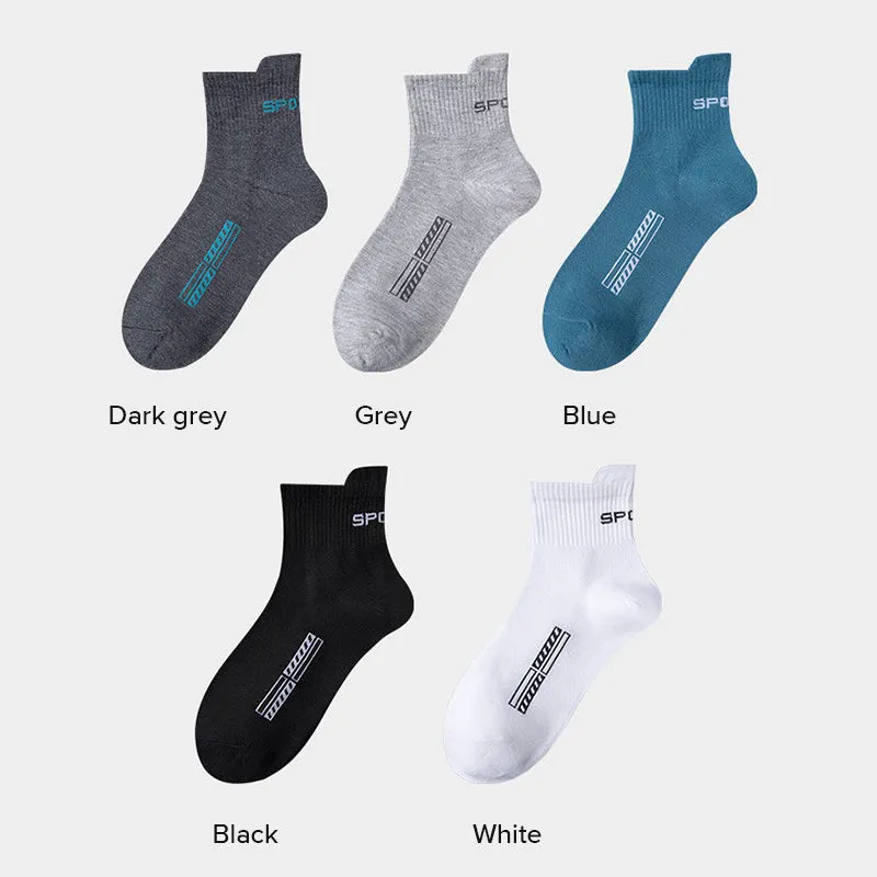 Breathable Running Sports Socks