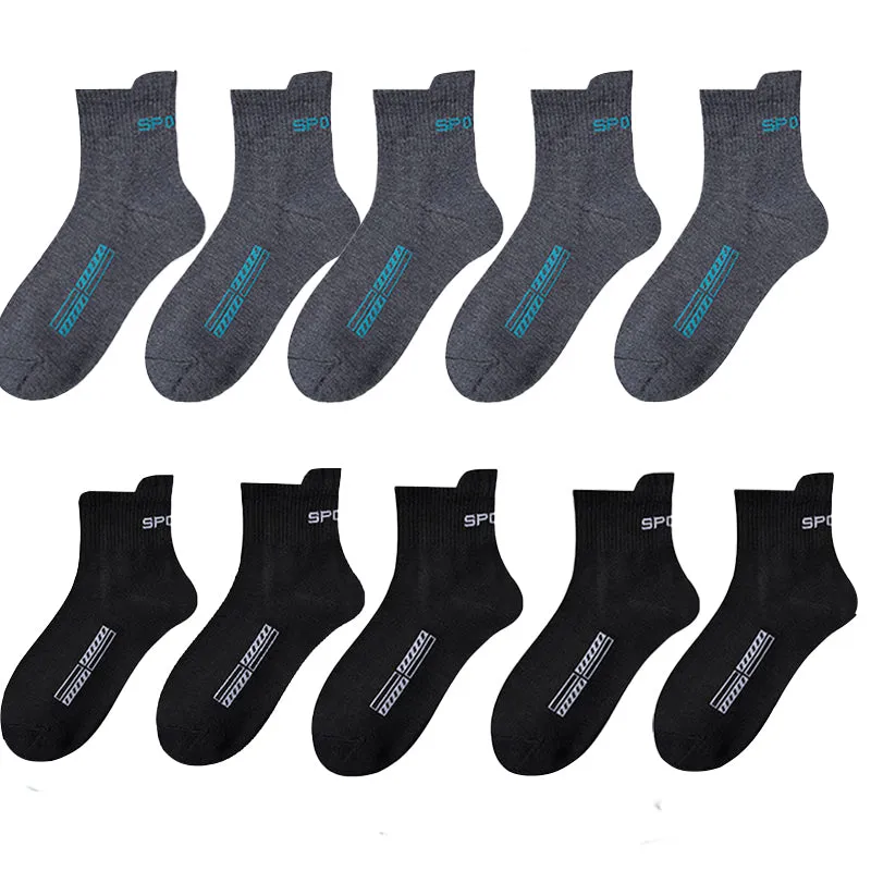 Breathable Running Sports Socks