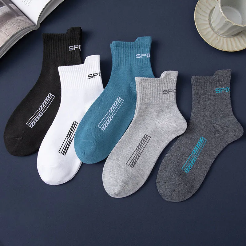 Breathable Running Sports Socks