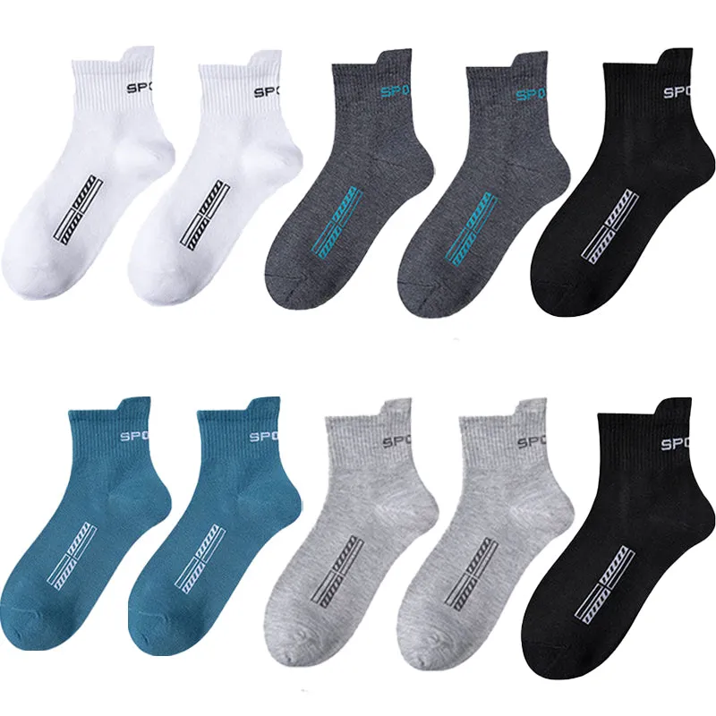 Breathable Running Sports Socks