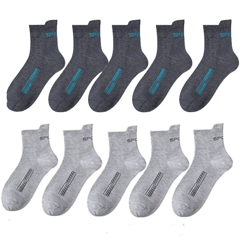 Breathable Running Sports Socks