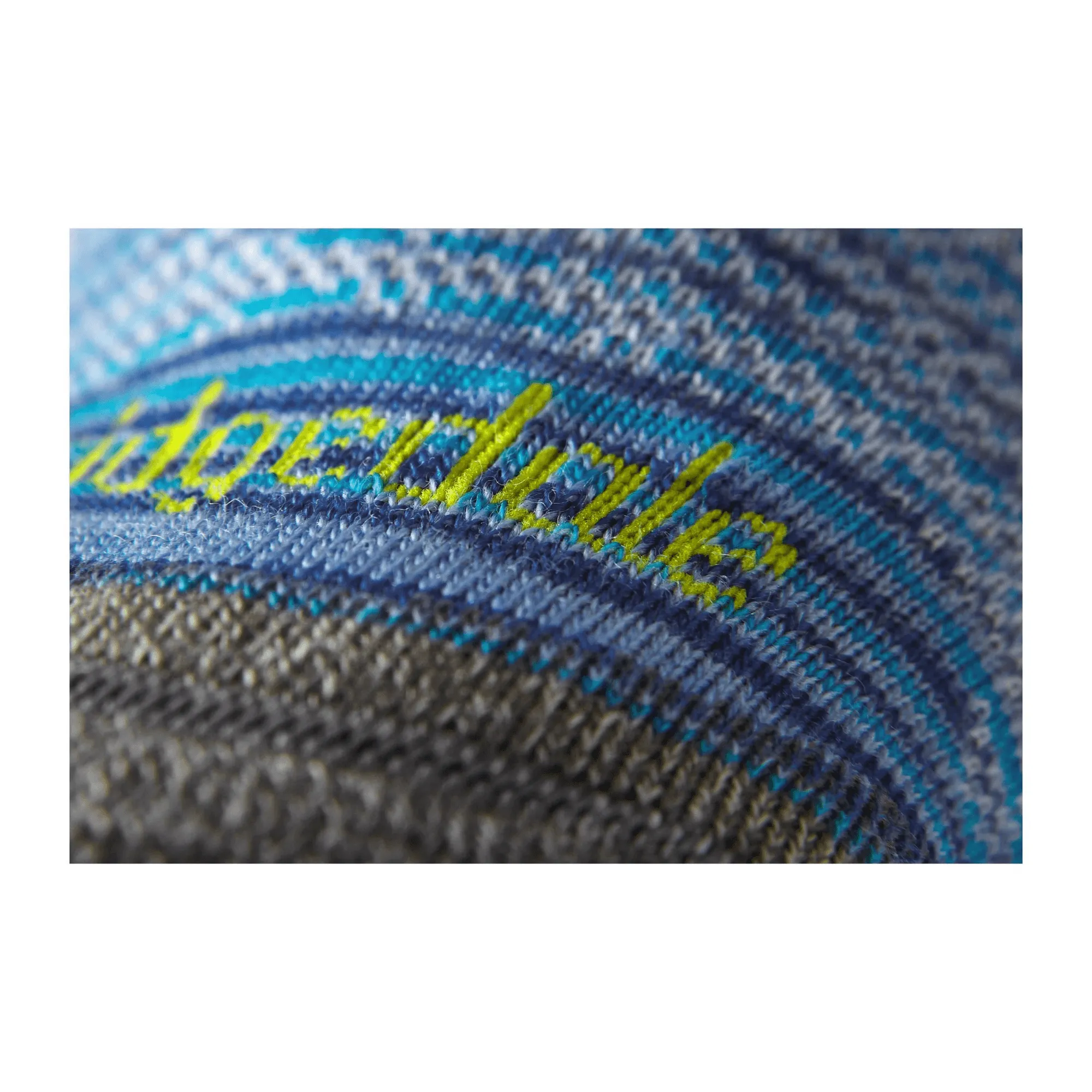 Bridgedale Socks Ultra Light T2 Merino Performance 3/4 Crew