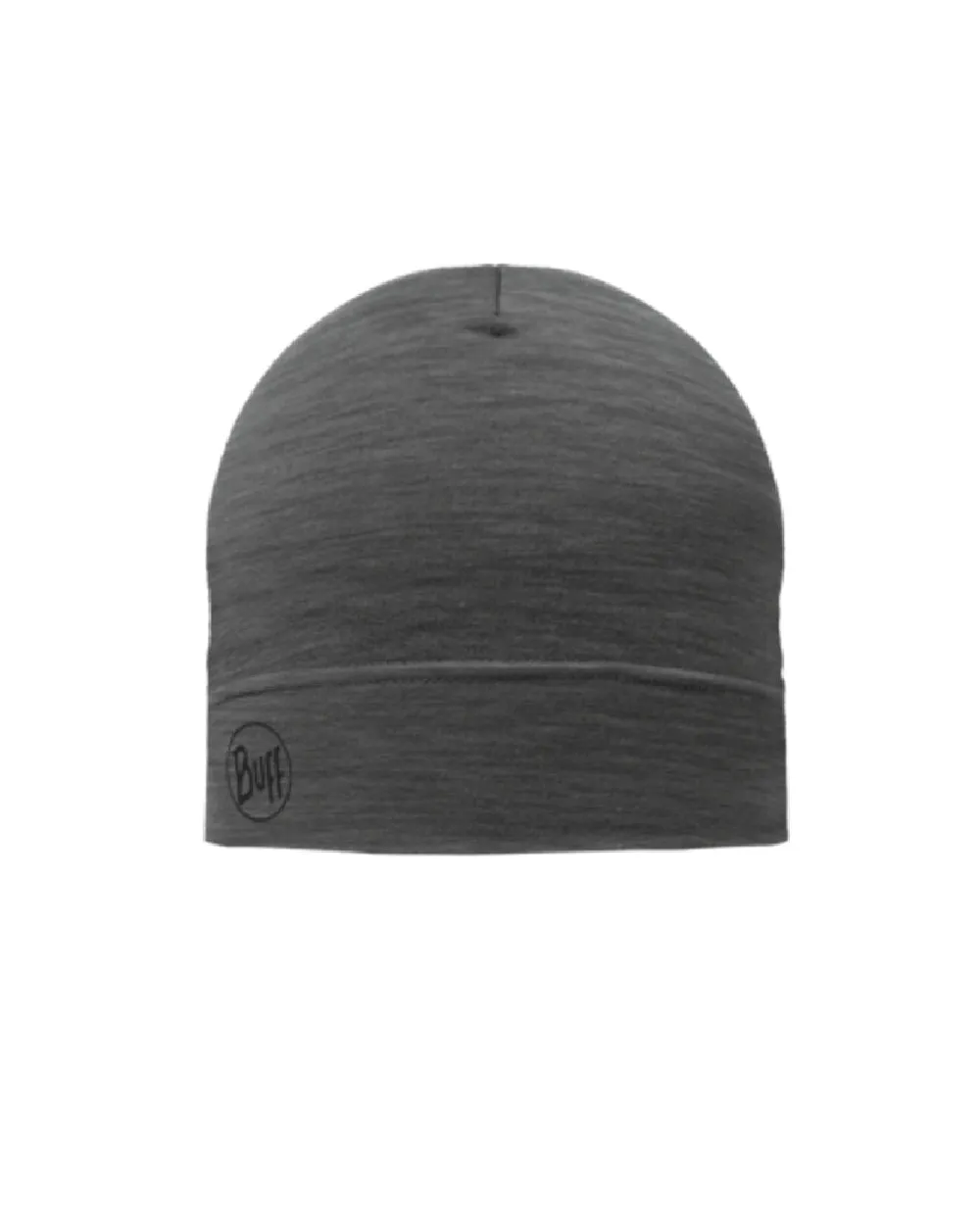 Buff Merino Lightweight Beanie