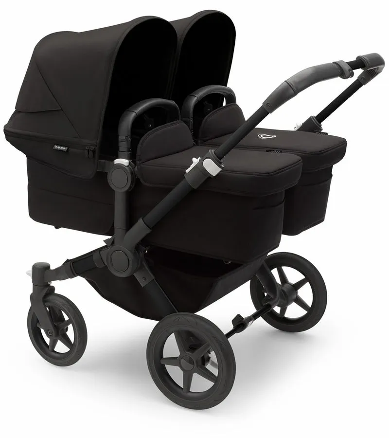 Bugaboo Donkey 5 Twin Complete Strollers