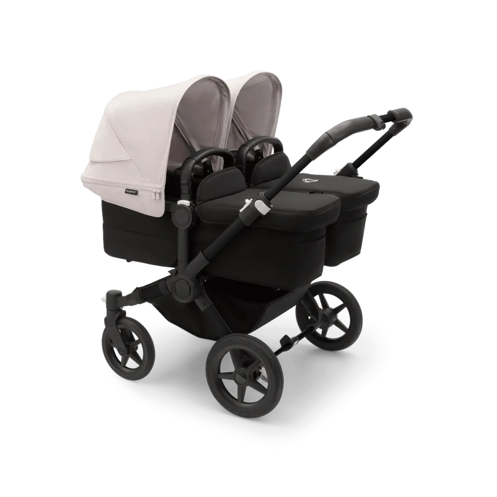 Bugaboo Donkey 5 Twin Complete Strollers