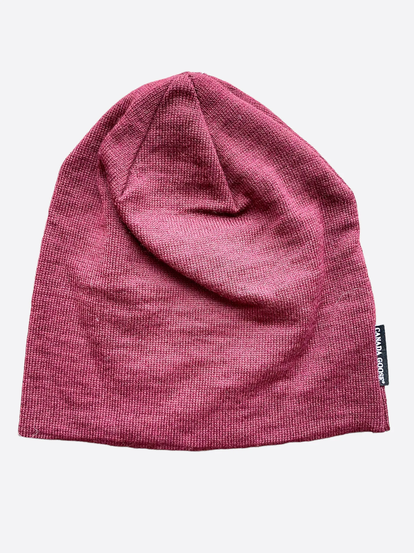 Canada Goose Bordeaux Lightweight Men's Beanie