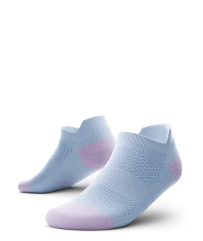 Chalk Ankle Socks