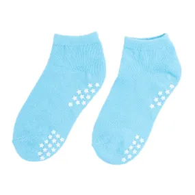 Chokore Breathable Anti-friction Socks (Blue)