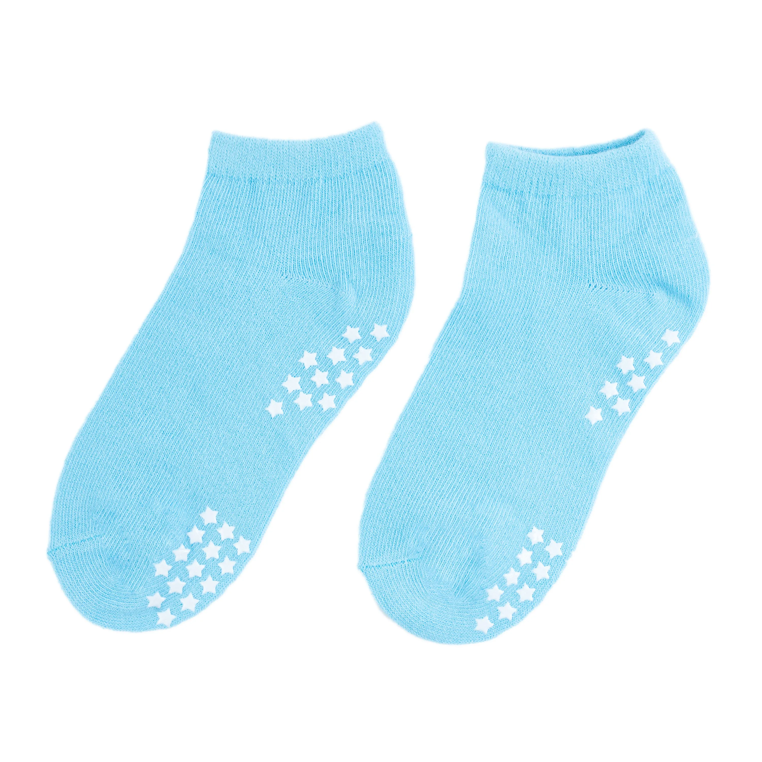 Chokore Breathable Anti-friction Socks (Blue)