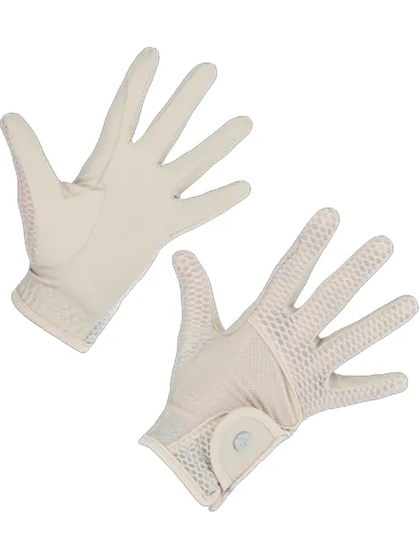 Covalliero Light Riding Gloves