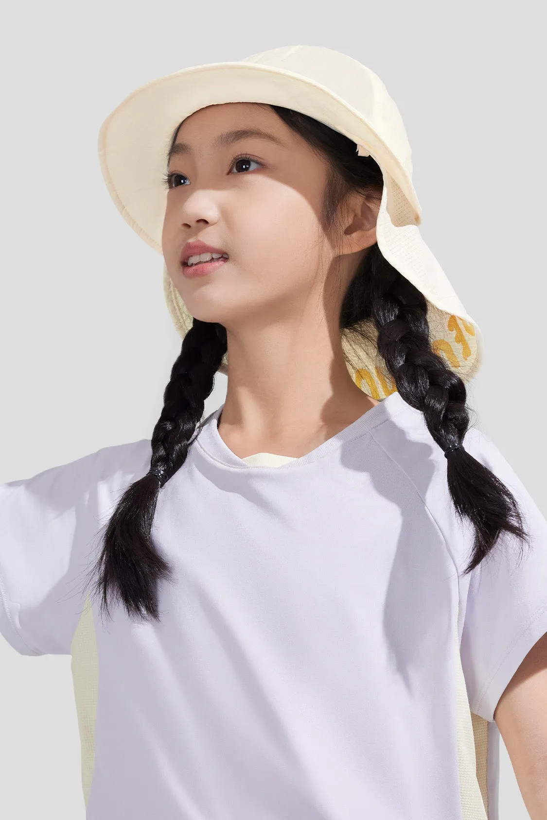 Cove - Kids Lightweight Bucket Hats UPF50 