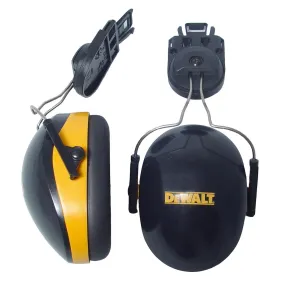 DEWALT DPG66 Cap Mount Earmuff