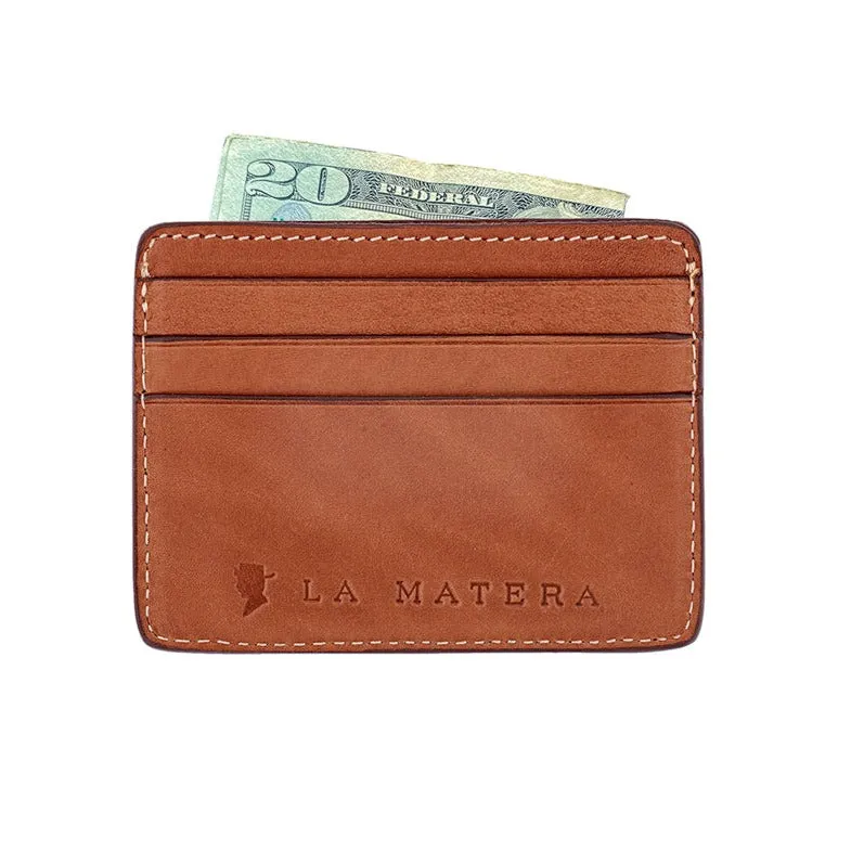 Diplomático Card Wallet