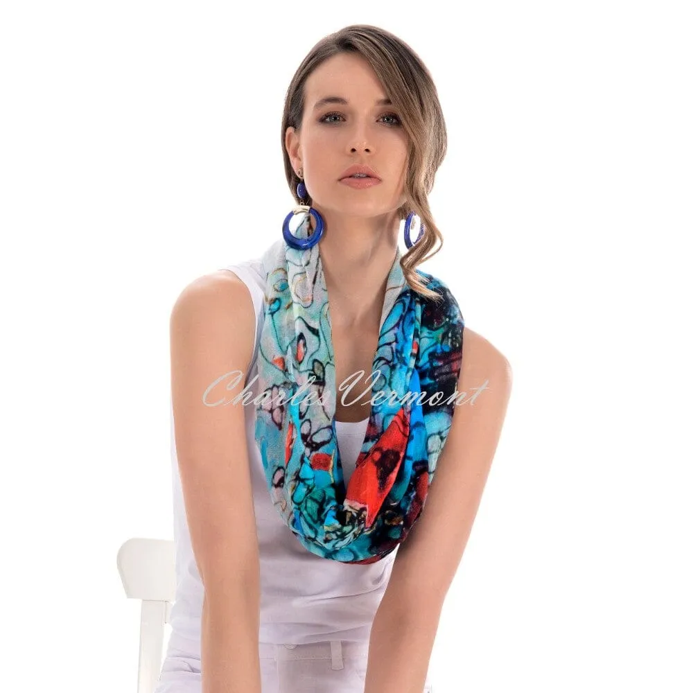 Dolcezza Scarf - Style 21912