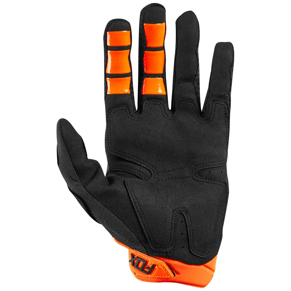 FOX PAWTECTOR GLOVES [FLO ORANGE]