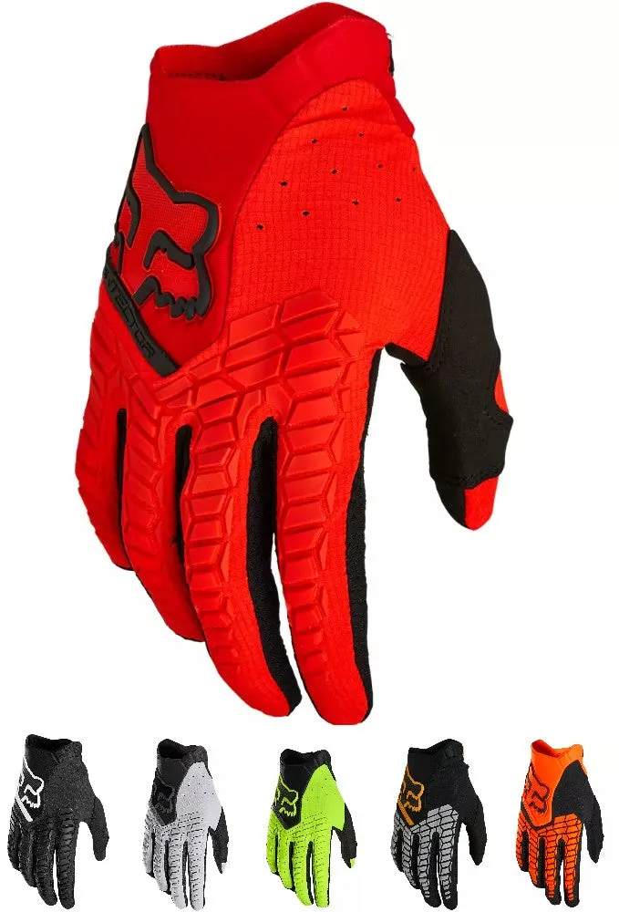 Fox Racing Pawtector Gloves