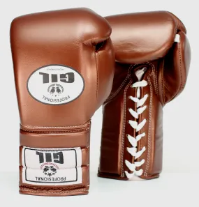 GIL Professional Boxing Gloves