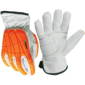 Glove Impact Summer Stout PNT-0808 LG