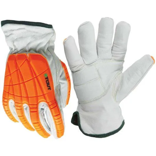 Glove Impact Summer Stout PNT-0808 M