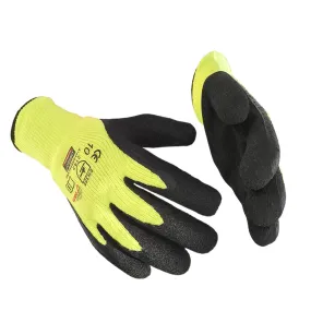 GREENLAND, WINTER WORKING GLOVES IN LATEX PESSO