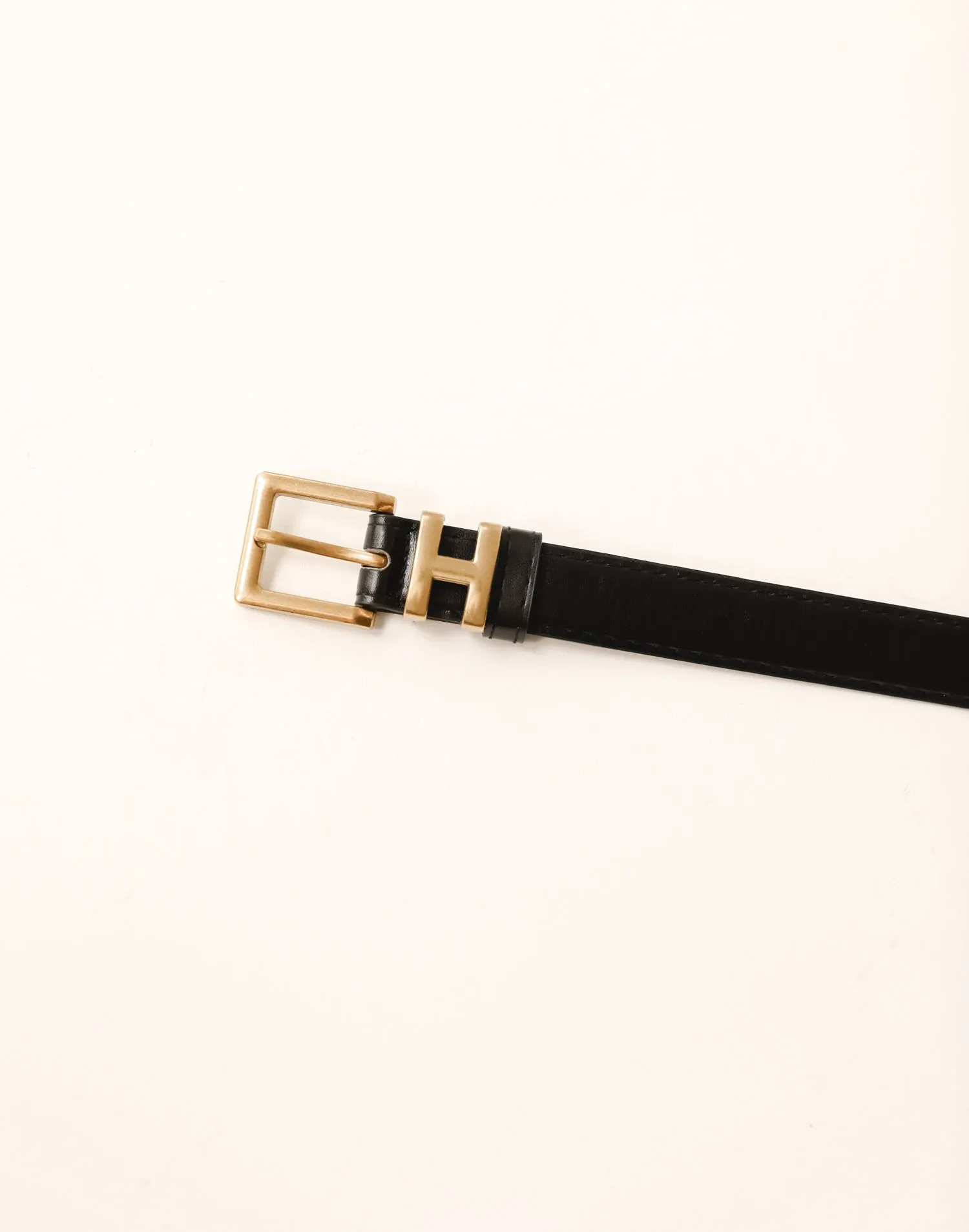 Harlem Belt (Black)