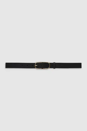 Harper Belt - Black