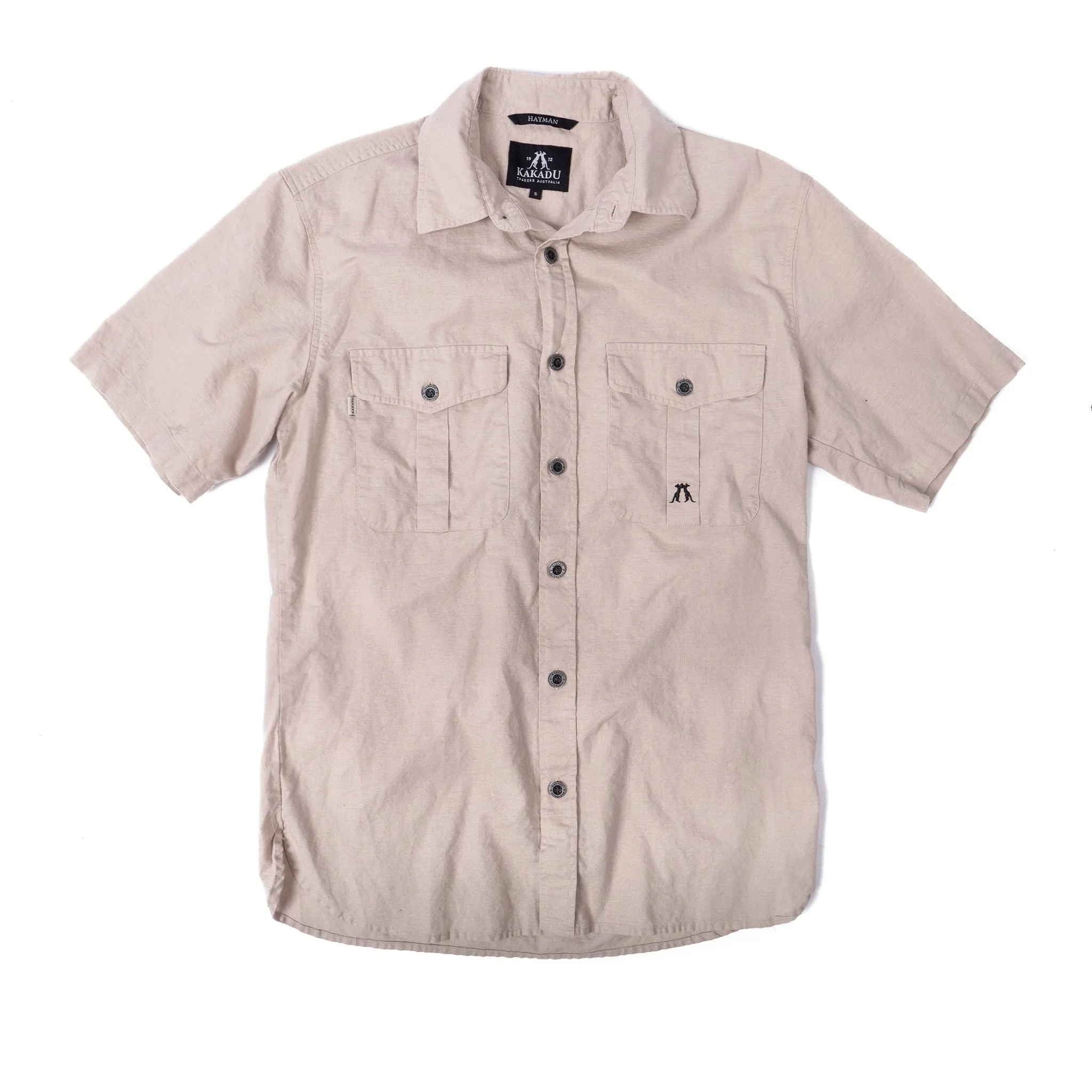 Hayman Shirt