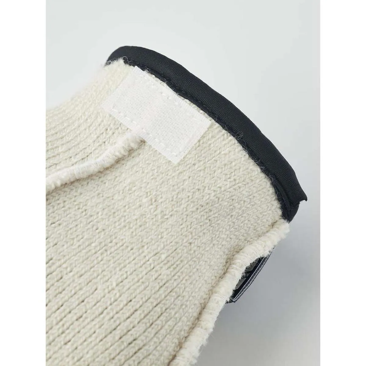 Hestra Wool Terry Split Mittens Liner