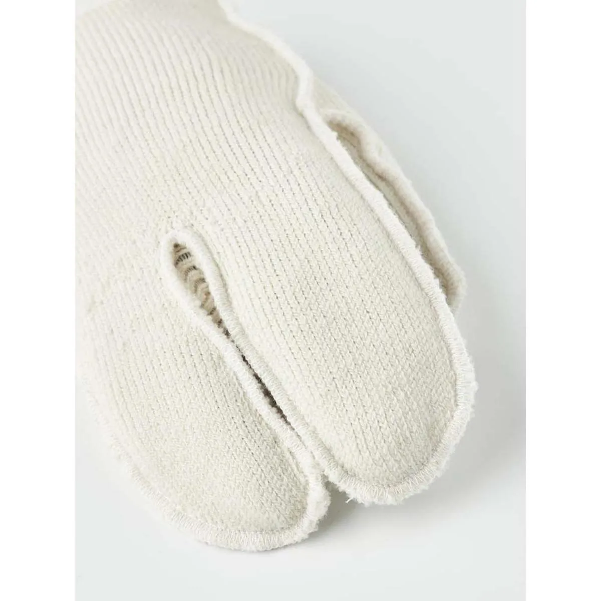 Hestra Wool Terry Split Mittens Liner