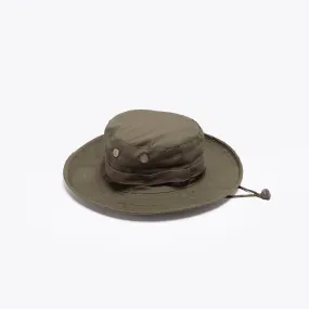 JUNGLE BOONIE HAT (OLIVE)