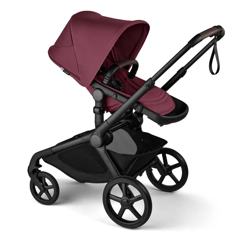 Kangaroo Complete Stroller