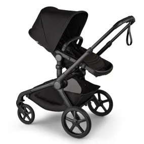 Kangaroo Complete Stroller